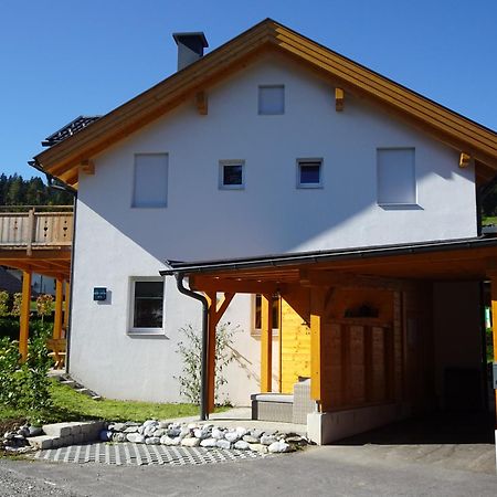 Casa Safra Βίλα Kotschach-Mauthen Εξωτερικό φωτογραφία
