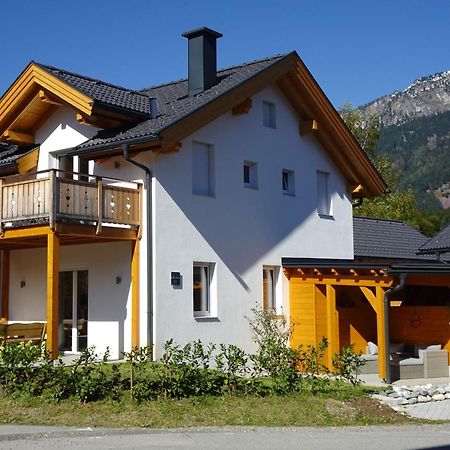 Casa Safra Βίλα Kotschach-Mauthen Εξωτερικό φωτογραφία