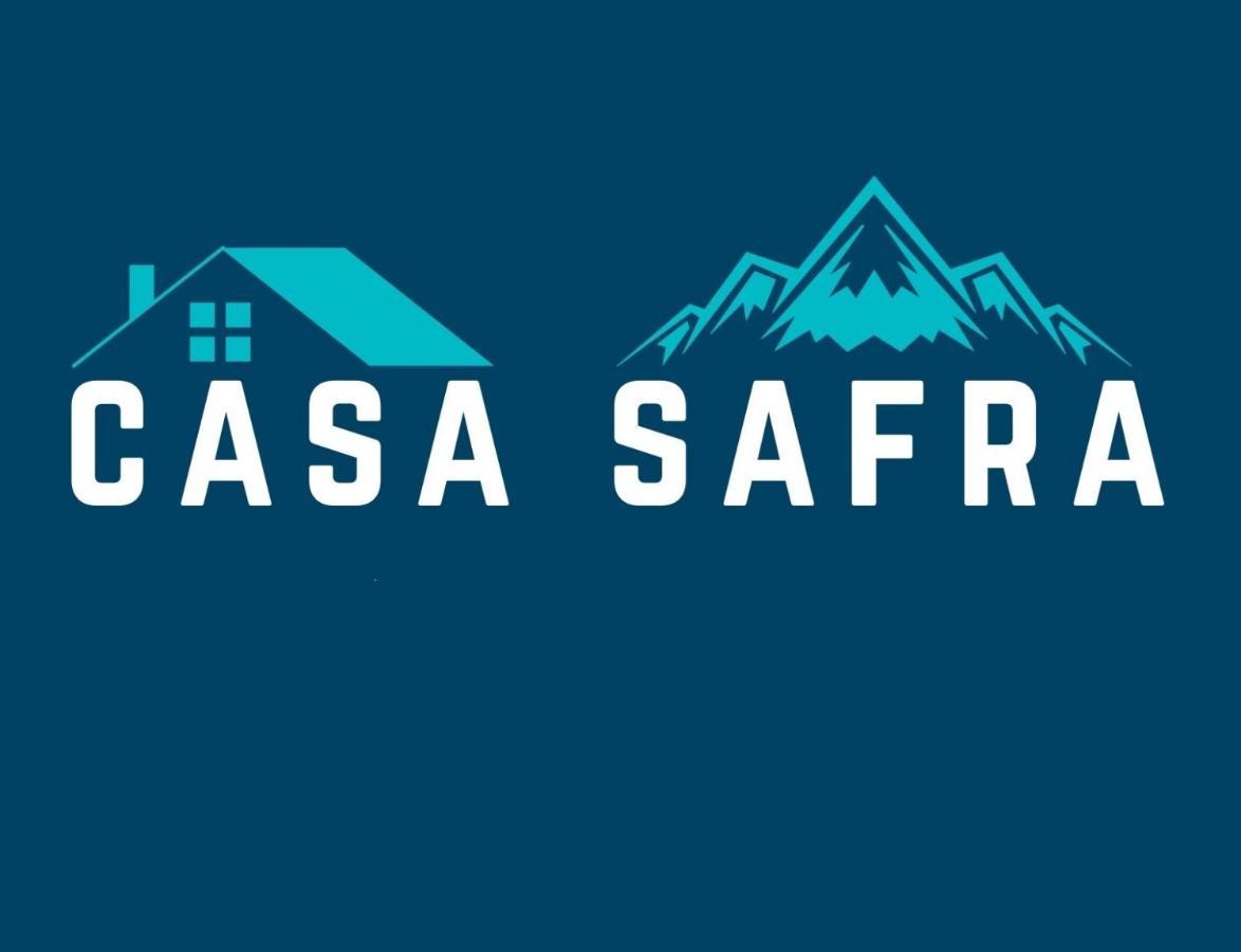 Casa Safra Βίλα Kotschach-Mauthen Εξωτερικό φωτογραφία